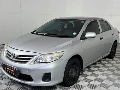 Toyota Corolla 1.3 Professional