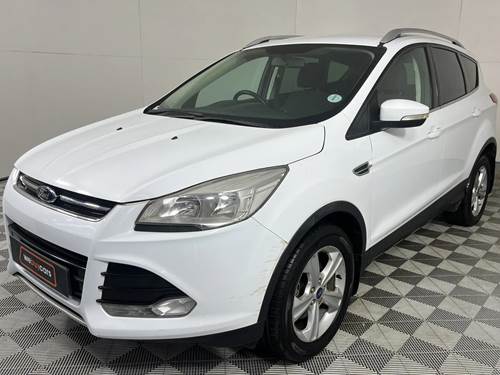 Ford Kuga 1.6 EcoBoost Ambiente