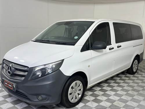 Mercedes Benz Vito 111 1.6 CDI Tourer Pro