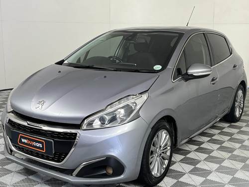 Peugeot 208 1.2 PureTech 5 Door