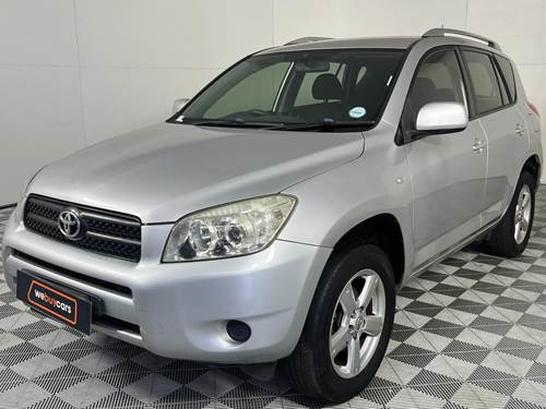 Toyota Rav4 2.0 GX