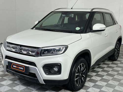 Suzuki Vitara Brezza 1.5 GLX