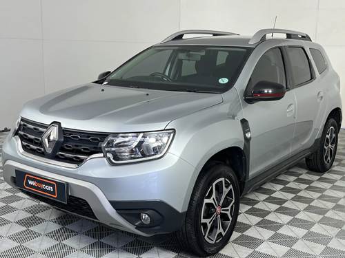 Renault Duster 1.5 dCI Techroad