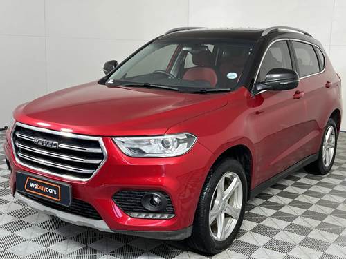 Haval H2 1.5T Luxury