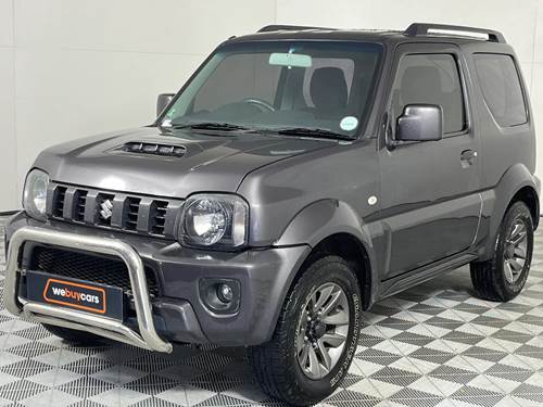 Suzuki Jimny 1.3