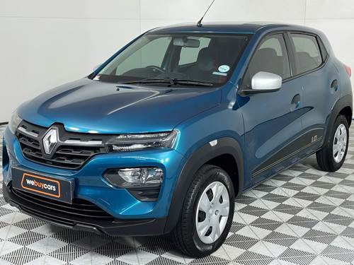 Renault Kwid 1.0 Dynamique 5 Door