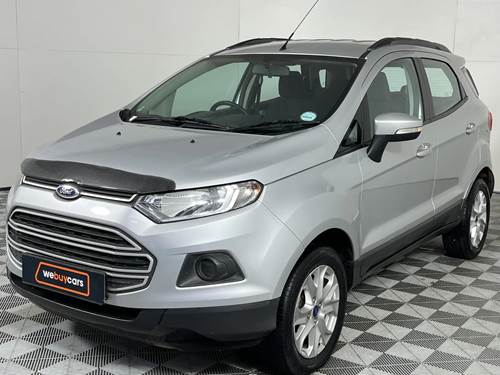 Ford EcoSport 1.0 T Trend