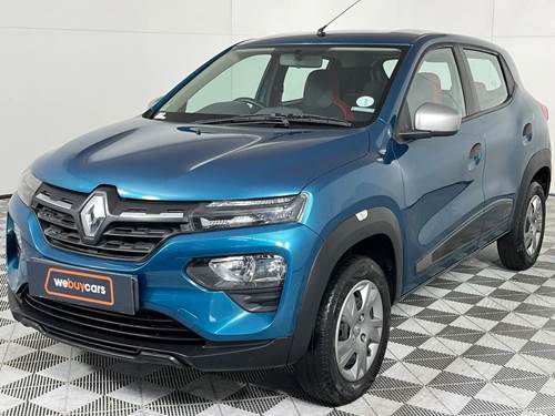 Renault Kwid 1.0 Dynamique 5 Door