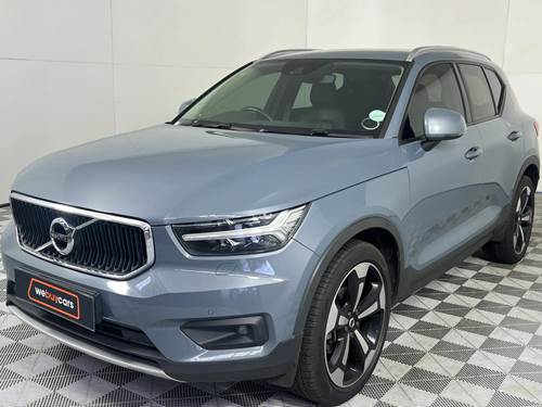 Volvo XC40 T3 Momentum