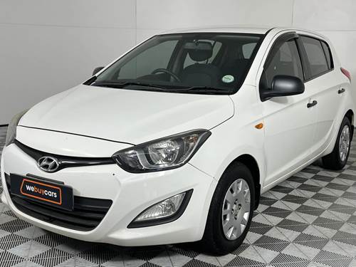 Hyundai i20 1.2 Motion