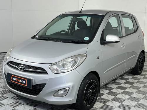 Hyundai i10 1.1 Motion