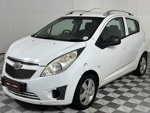 Chevrolet Spark 1.2 LS