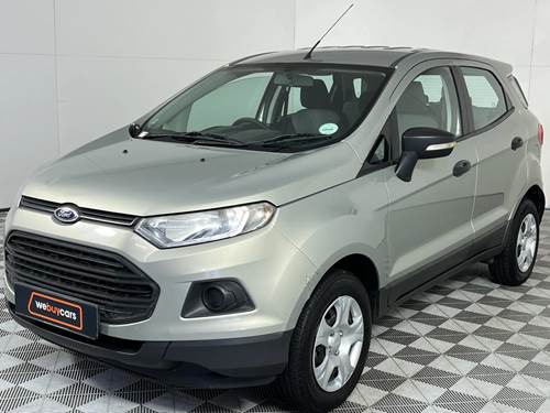 Ford EcoSport 1.5 (82 kW) Ambiente