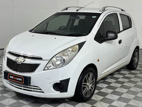 Chevrolet Spark 1.2 L