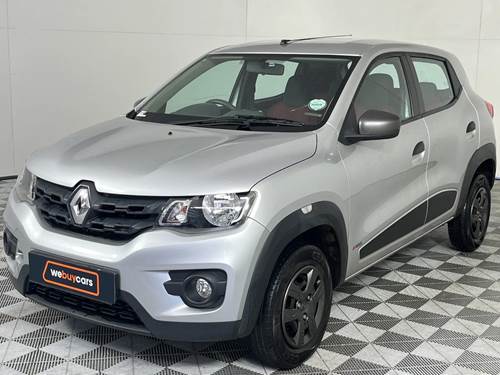 Renault Kwid 1.0 Dynamique 5 Door