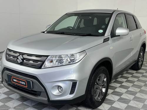 Suzuki Vitara 1.6 GL+