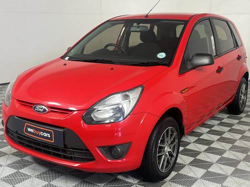 Ford Figo 1.4i Ambiente 5-Door Hatch Back