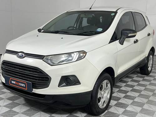 Ford EcoSport 1.5 (82 kW) Ambiente