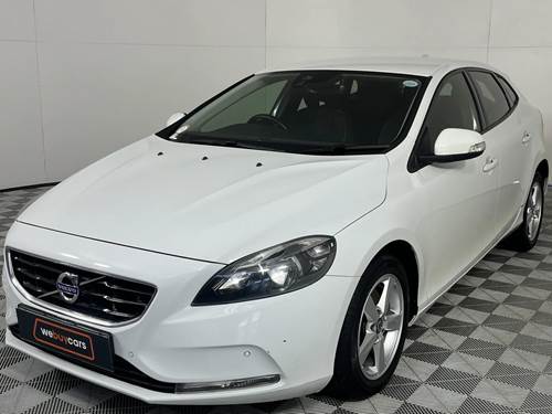 Volvo V40 D2 Kinetic 