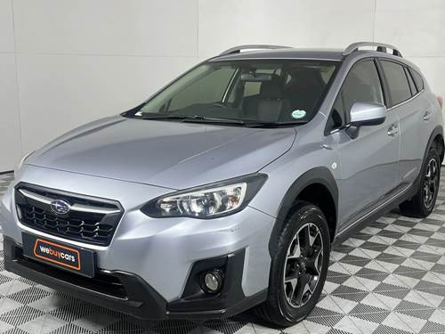 Subaru XV 2.0i CVT