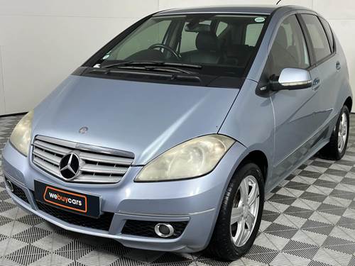 Mercedes Benz A 180 Avantgarde Autotronic