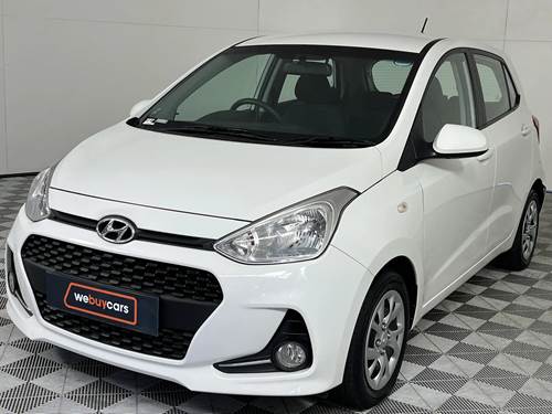 Hyundai Grand i10 1.0 Motion