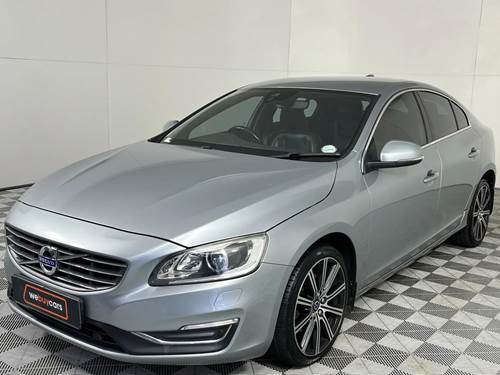 Volvo S60 D4 (140kW) Momentum Geartronic