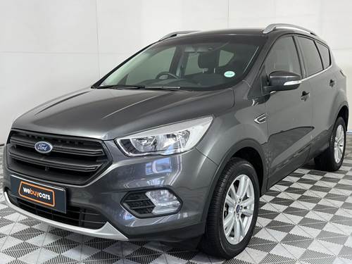 Ford Kuga 1.5 TDCi Ambiente