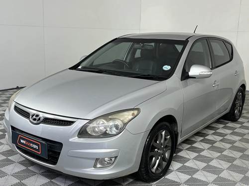 Hyundai i30 1.6 GLS