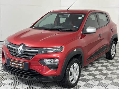 Renault Kwid 1.0 Dynamique 5 Door