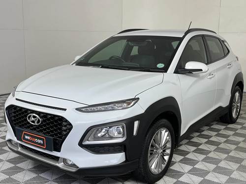 Hyundai Kona 1.0T GDi Executive