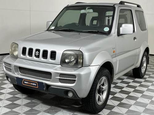 Suzuki Jimny 1.3