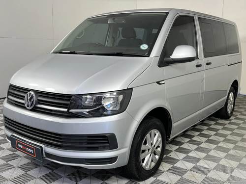 Volkswagen (VW) Kombi T6 2.0 TDi (103 kW) Trendline DSG