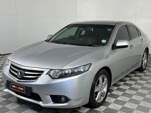 Honda Accord 2.0i