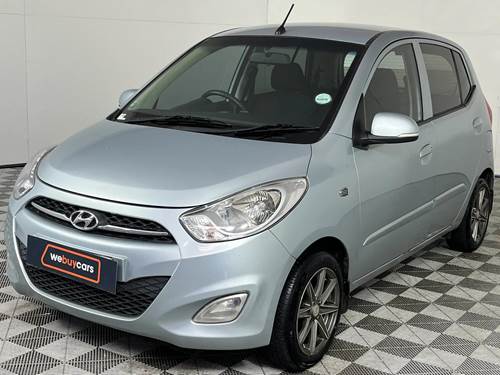 Hyundai i10 1.1 Motion