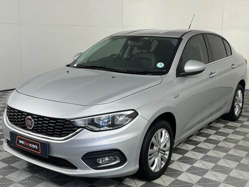 Fiat Tipo 1.4 Easy