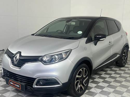 Renault Captur 900T Dynamique