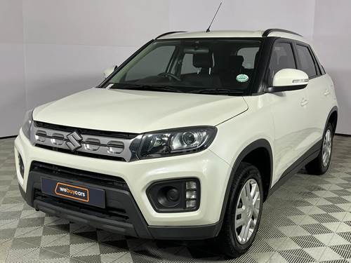 Suzuki Vitara Brezza 1.5 GL