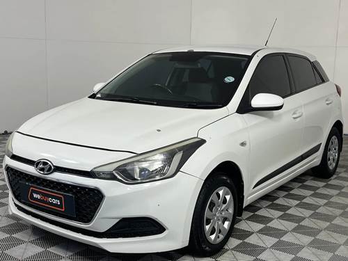 Hyundai i20 1.2 Motion