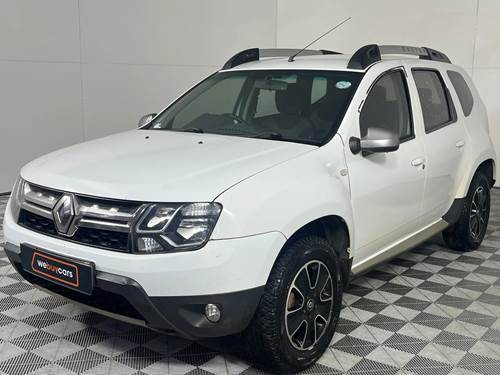 Renault Duster 1.5 dCi Dynamique 4x2