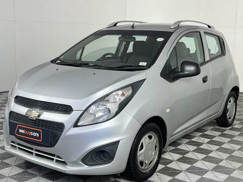 Chevrolet Spark 1.2 L