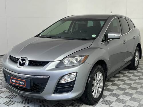 Mazda CX-7 2.5 Dynamic