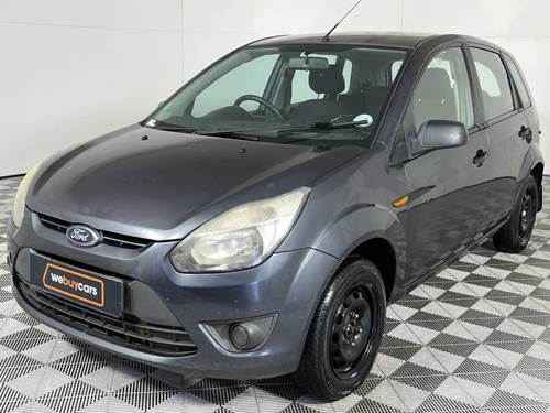 Ford Figo 1.4 TDCi Ambiente 5-Door Hatch Back