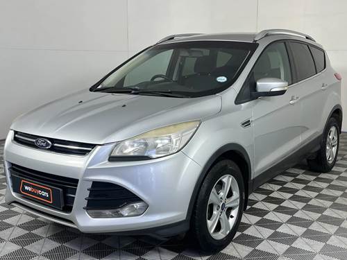 Ford Kuga 1.6 EcoBoost Ambiente