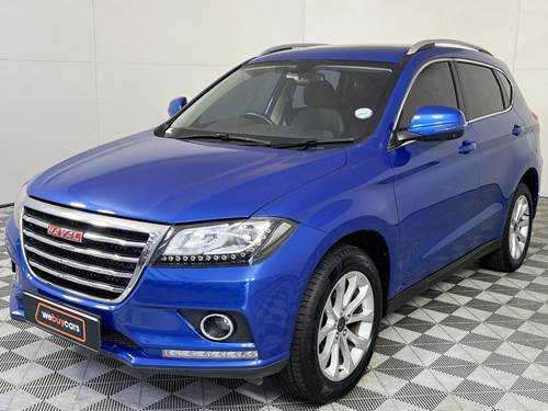 Haval H2 1.5T Luxury Auto