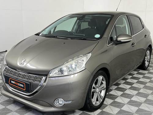 Peugeot 208 1.2 VTi Active