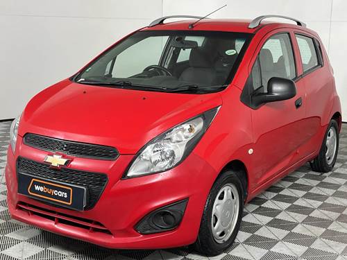 Chevrolet Spark 1.2 L