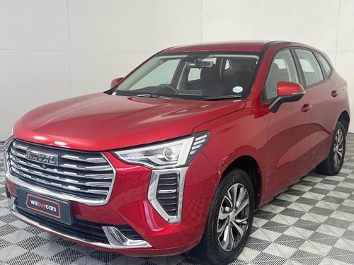 Haval Jolion 1.5T City