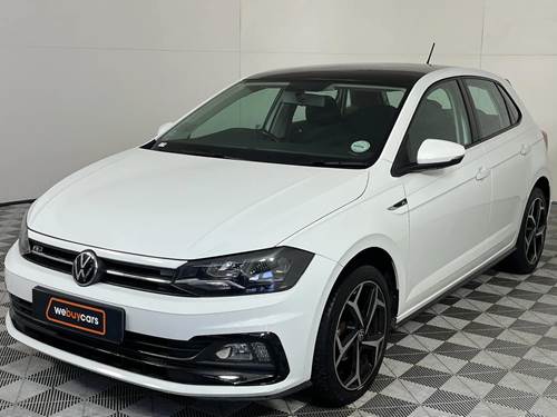 Volkswagen (VW) Polo 1.0 TSi Comfortline