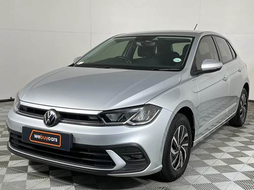 Volkswagen (VW) Polo 1.0 TSi Life DSG